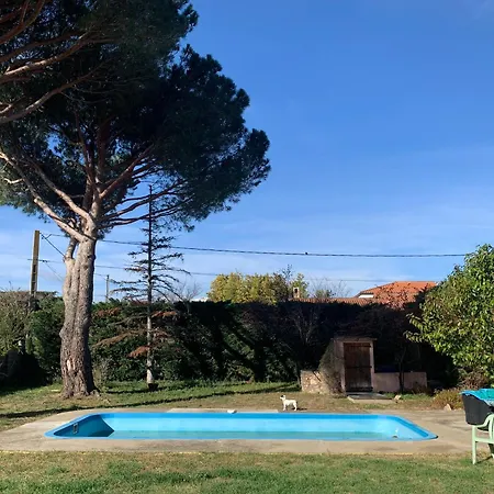 Villa Catalane