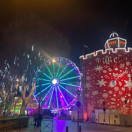 Vila Catalane Villemolaque