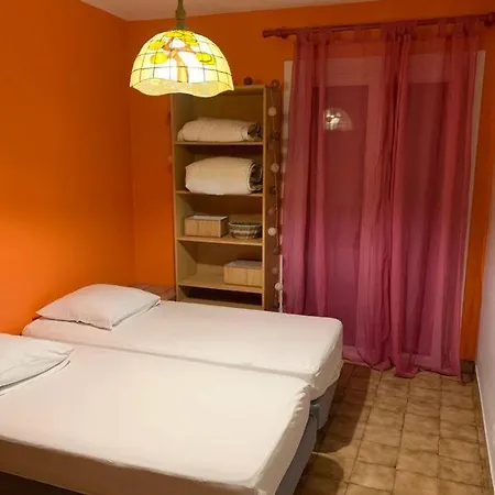 Catalane Villa Villemolaque