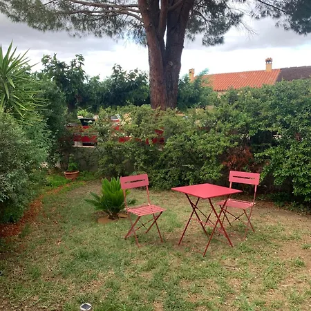 Catalane Villa